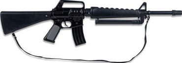 Gonher Command Штурмовая винтовка M-118