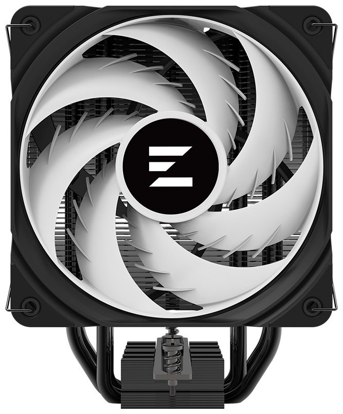Кулер Zalman CNPS9X PERFORMA PLUS ARGB BLACK черный - ForteMarket Кулер Zalman CNPS9X PERFORMA PLUS ARGB BLACK черный купить,14084