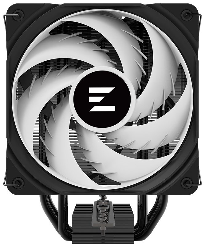 Кулер Zalman CNPS9X PERFORMA PLUS ARGB BLACK черный - ForteMarket Кулер Zalman CNPS9X PERFORMA PLUS ARGB BLACK черный купить,14084