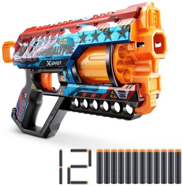 бластеры X-Shot Griefer - Apocalypse 36561/E