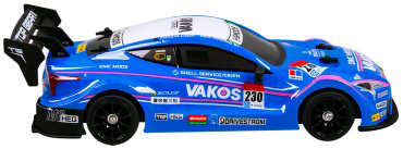 Машинка на радиоуправлении Drift DC707A/BL купить,NaN