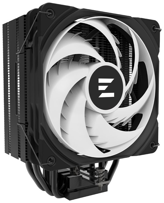 Кулер Zalman CNPS9X PERFORMA PLUS ARGB BLACK черный - ForteMarket Кулер Zalman CNPS9X PERFORMA PLUS ARGB BLACK черный купить,14084