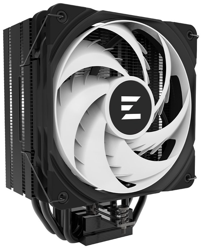 Кулер Zalman CNPS9X PERFORMA PLUS ARGB BLACK черный - ForteMarket Кулер Zalman CNPS9X PERFORMA PLUS ARGB BLACK черный купить,14084