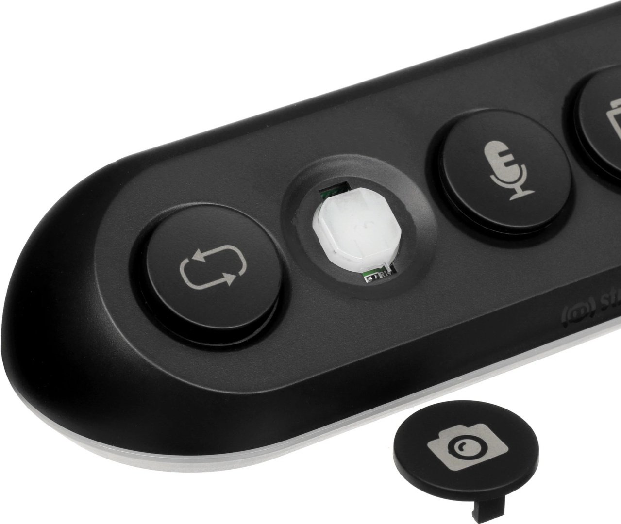 Картридер Streamplify HUB DECK 5 USB 2.0 для USB 2.0, USB 3.0