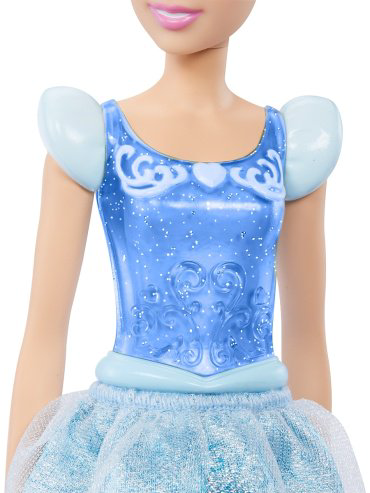 Кукла-модель Disney Золушка HLW060, 29 см купить,NaN