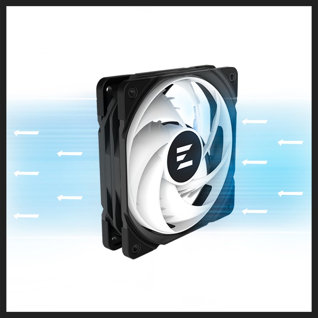Кулер Zalman CNPS9X PERFORMA PLUS ARGB BLACK черный - ForteMarket Кулер Zalman CNPS9X PERFORMA PLUS ARGB BLACK черный купить,14084