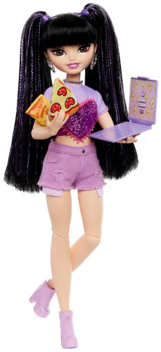 Кукла-модель Barbie Рене HYC240, 29 см купить,NaN