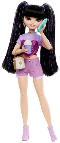 Кукла-модель Barbie Рене HYC240, 29 см купить,NaN