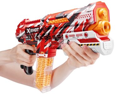 Бластеры X-Shot Small 36622