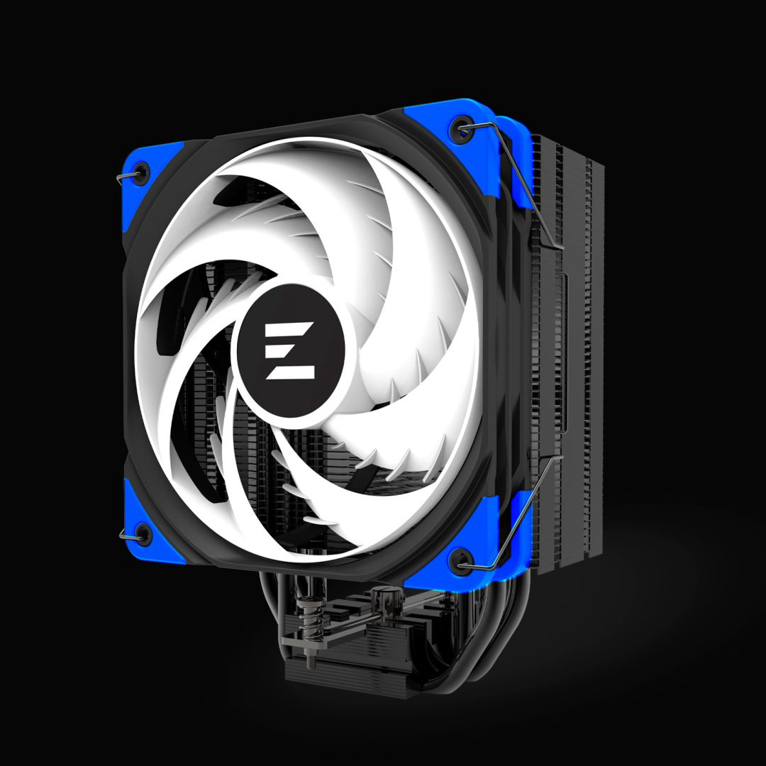 Кулер Zalman CNPS9X PERFORMA PLUS ARGB BLACK черный - ForteMarket Кулер Zalman CNPS9X PERFORMA PLUS ARGB BLACK черный купить,14084