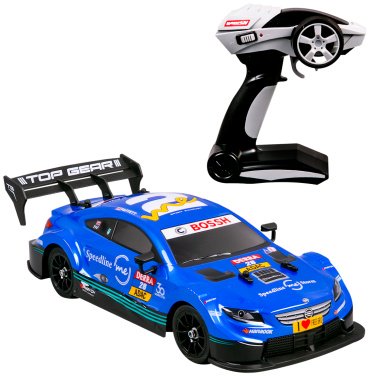 Машинка на радиоуправлении Drift DC199A/BL