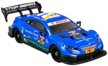Машинка на радиоуправлении Drift DC199A/BL