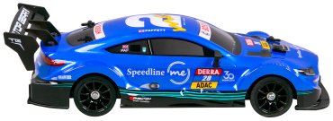 Машинка на радиоуправлении Drift DC199A/BL