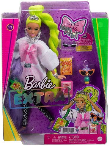 Кукла Mattel HDJ44, 29 см