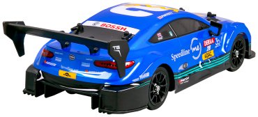 Машинка на радиоуправлении Drift DC199A/BL