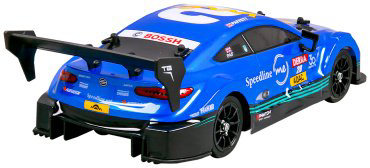 Машинка на радиоуправлении Drift DC199A/BL купить,NaN