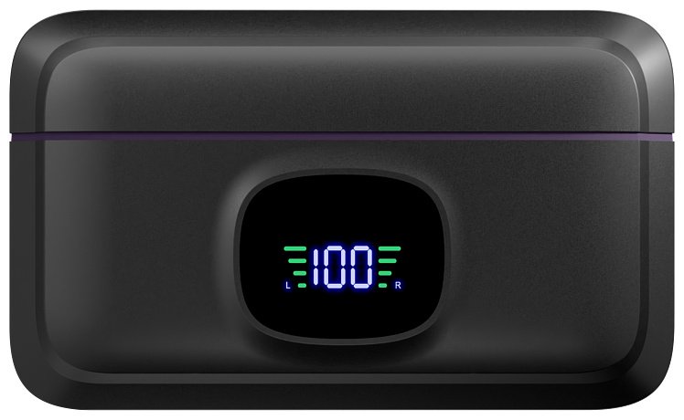 Микрофон Streamplify MIC GO черный купить,NaN