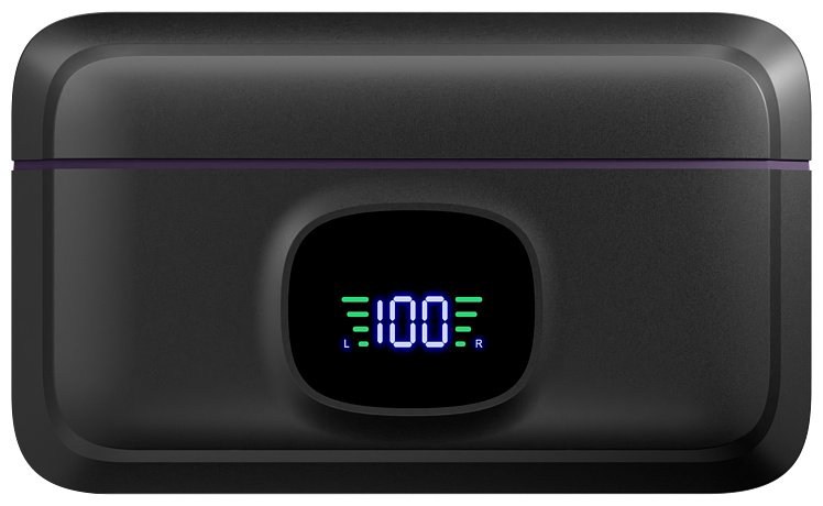 Микрофон Streamplify MIC GO черный купить,NaN