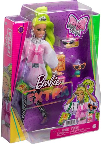 Кукла Mattel HDJ44, 29 см