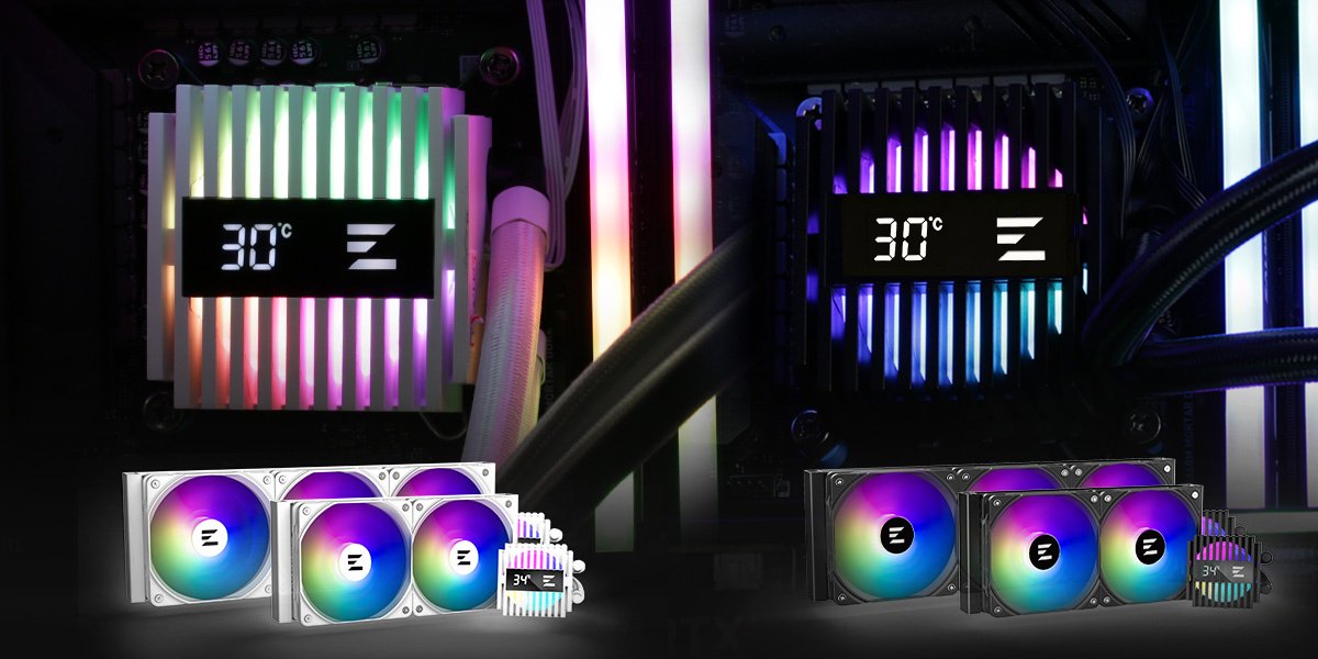 Кулер Zalman ALPHA2 A36 (BLACK) черный купить,NaN