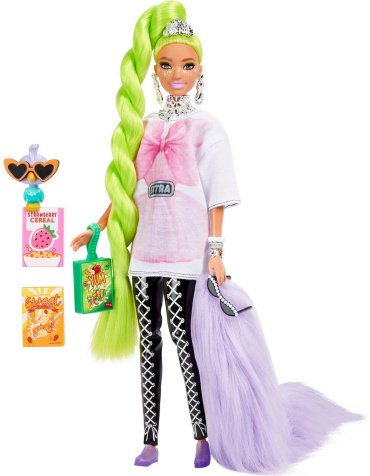 Кукла Mattel HDJ44, 29 см