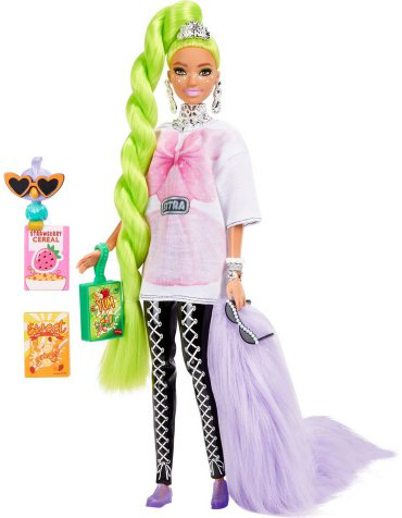 Кукла Mattel HDJ44, 29 см купить,NaN