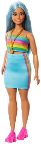 Barbie Fashionistas HRH160, 29 см