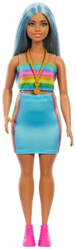 Barbie Fashionistas HRH160, 29 см