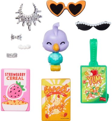 Кукла Mattel HDJ44, 29 см
