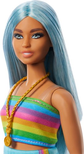 Barbie Fashionistas HRH160, 29 см