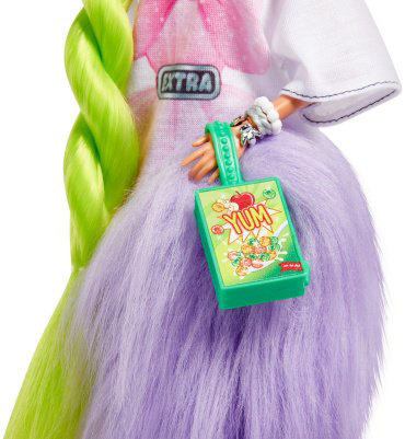 Кукла Mattel HDJ44, 29 см купить,NaN
