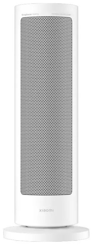 Тепловентилятор Xiaomi Smart Graphene Heater белый купить,43270