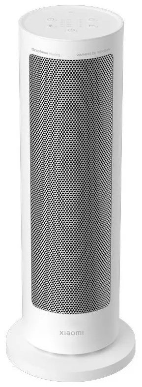 Тепловентилятор Xiaomi Smart Graphene Heater белый купить,43270