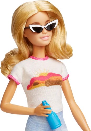 Кукла-модель Barbie Барби HJY18, 29 см аксессуары в комплекте купить,NaN