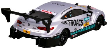 Машинка на радиоуправлении Drift DC199A/GY