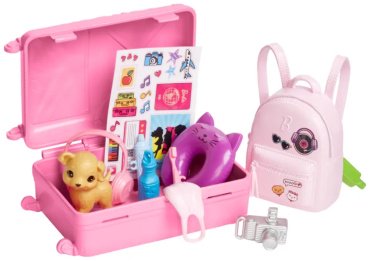 Кукла-модель Barbie Барби HJY18, 29 см аксессуары в комплекте купить,NaN