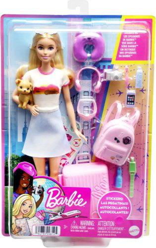 Кукла-модель Barbie Барби HJY18, 29 см аксессуары в комплекте купить,NaN