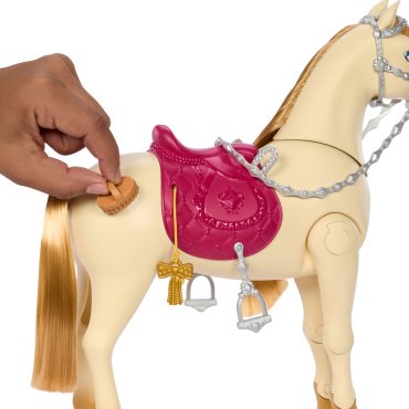 Лошадка Barbie HXJ420