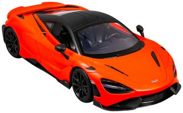 Машинка на радиоуправлении RW 29912/OR