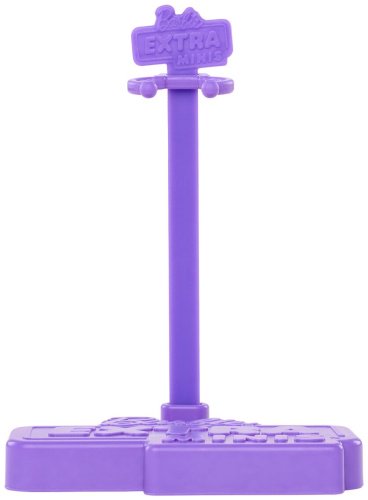 Кукла Barbie Extra Minis, принцесса HJK67, 14 см - ForteMarket Кукла Barbie Extra Minis, принцесса HJK67, 14 см купить,0