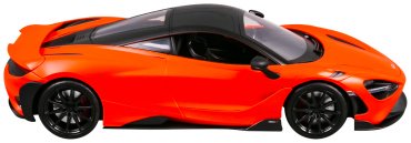 Машинка на радиоуправлении RW 29912/OR