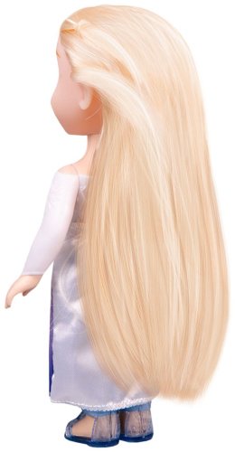Кукла-модель Disney Эльза 212154-RF1A2/21145, 15 см