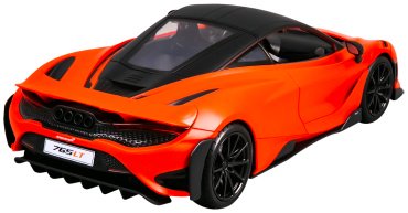Машинка на радиоуправлении RW 29912/OR