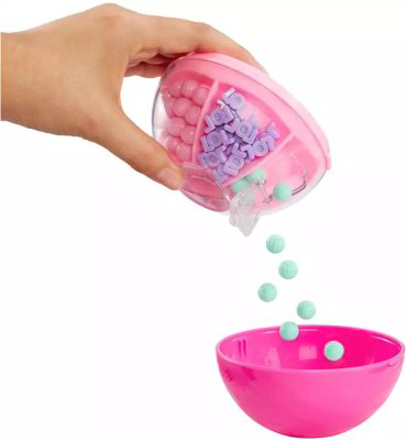 Кукла-сюрприз L.O.L. Surprise! Hair Beads 432146, 8 см купить,NaN