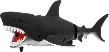Рыбка акула на радиоуправлении Lean Toys R09 купить,NaN