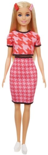 Кукла Mattel Игра с модой FBR37/GRB59, 29 см купить,NaN