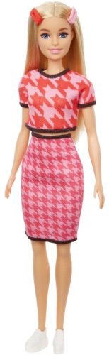 Кукла Mattel Игра с модой FBR37/GRB59, 29 см купить,NaN