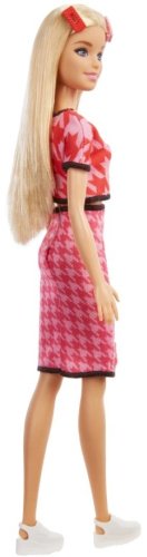 Кукла Mattel Игра с модой FBR37/GRB59, 29 см купить,NaN