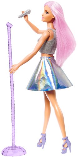 Кукла-модель Barbie I Can Be. Карьера Pop Star JCW420, 29 см