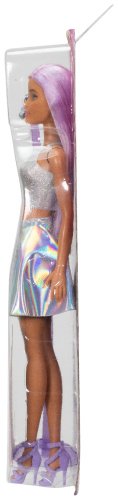 Кукла-модель Barbie I Can Be. Карьера Pop Star JCW420, 29 см купить,NaN